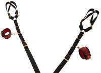 Preview: Bed/Door Restraint Set