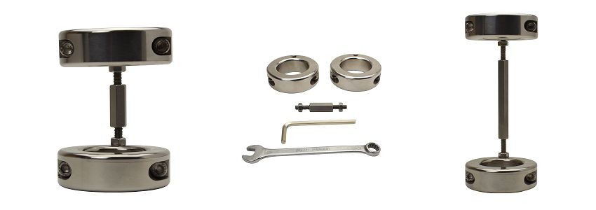 Ball Stretcher Stainless Steel Expander