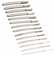 Preview: 14-Piece Dilator Set