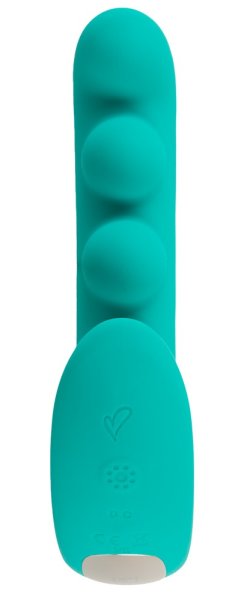 SYLORA Unique Beads Vibrator