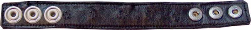 Narrow cockstrap with needles Narrow cockstrap with needles