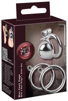 Preview: Mini Cock Cage
