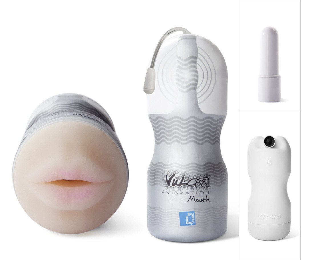 Vulcan Ripe Mouth Vibe Vulcan Ripe Mouth Vibe