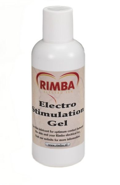 Electrosex Stimulation Gel