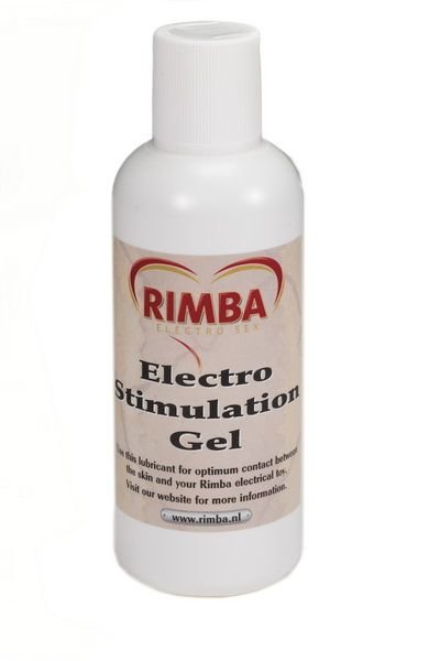 Electrosex Stimulation Gel Electrosex Stimulation Gel