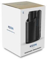 Preview: Keon Automatic Masturbator – Vorderansicht der Verpackung