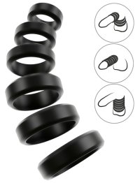 Cock & Ball Stretching Kit