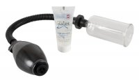Preview: Handy clit pump with high suction power