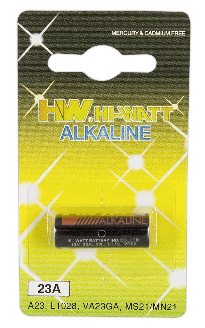 Battery LR23A
