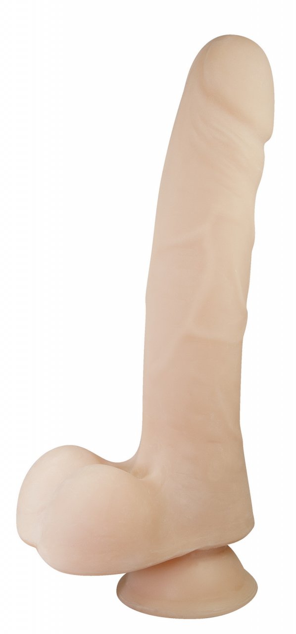 Big Dong penis replica - Ø 4,5 x 21 cm Big Dong penis replica - Ø 4,5 x 21 cm