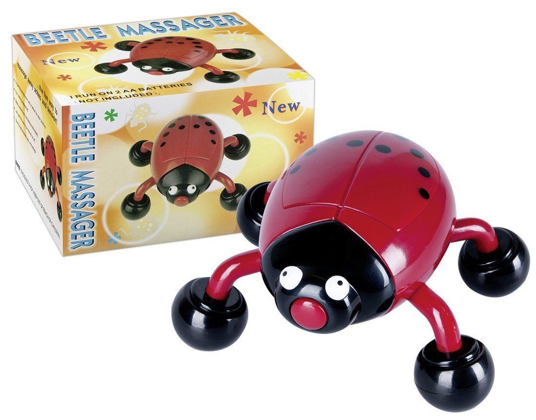 Beetle Massager