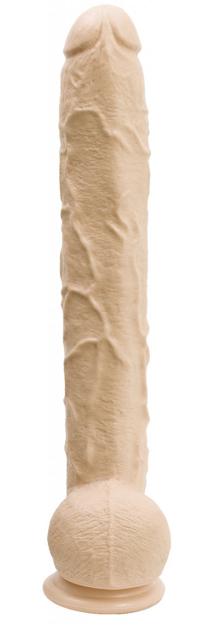 Dick Rambone - now it starts! - Ø 6 x 42 cm Dick Rambone - now it starts! - Ø 6 x 42 cm