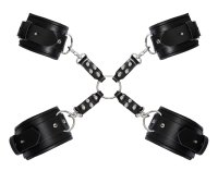 Preview: Leather Restraint Set