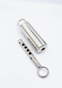 Ice lock steel large