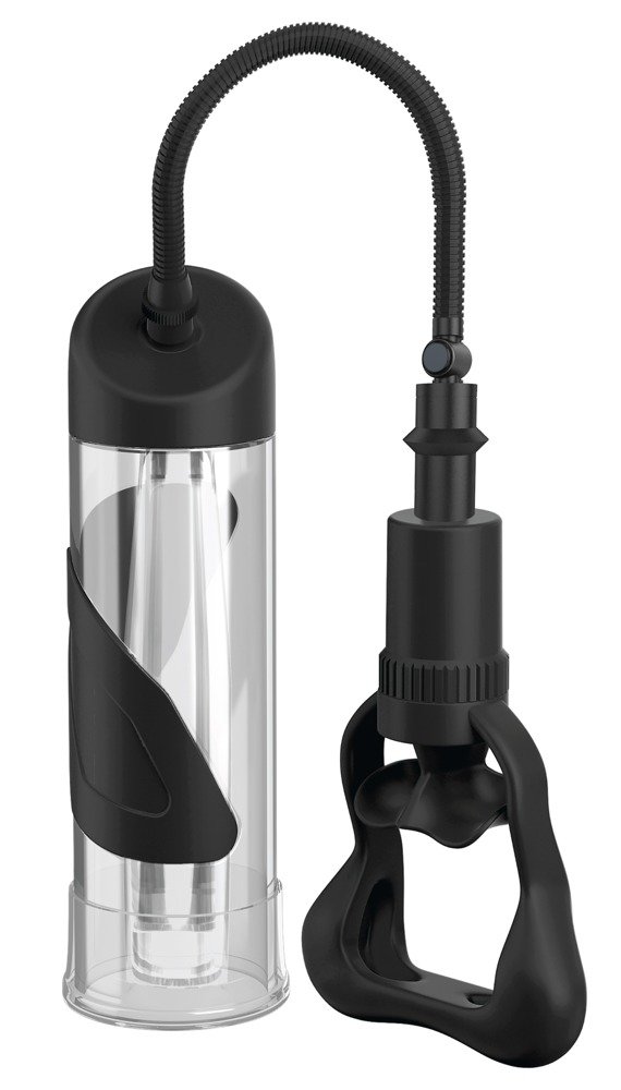 Blow-N'-Grow penis pump Blow-N'-Grow penis pump