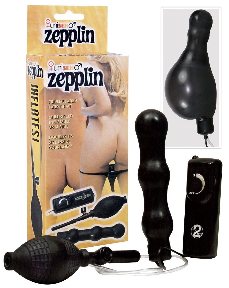 Unisex Zeppelin Unisex Zeppelin