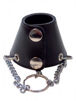 Parachute simple with chains Parachute simple with chains