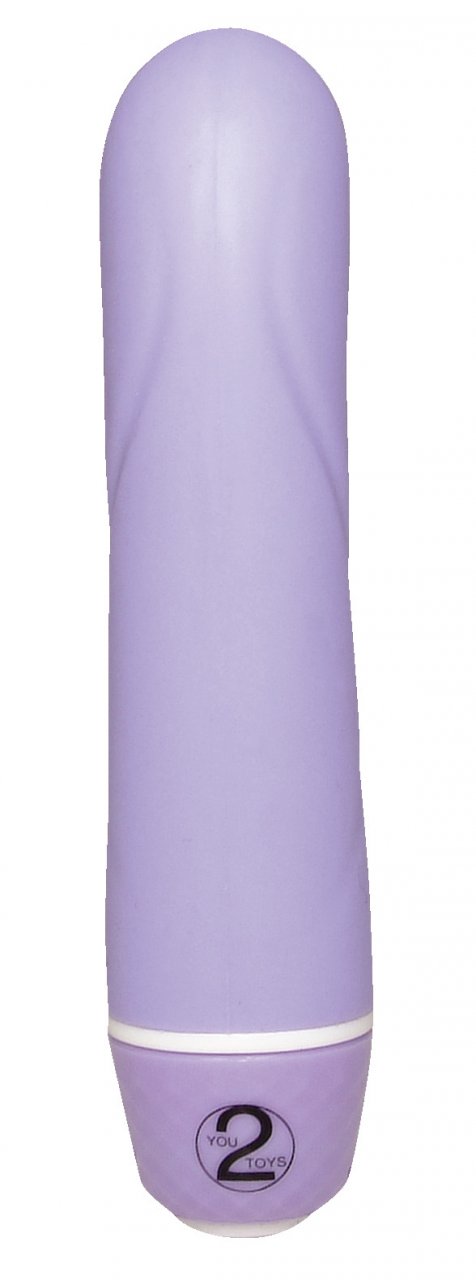 Smile Mini-G-Vibe