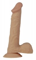 Preview: Naturdildo - Ø 4,5 x 23 cm