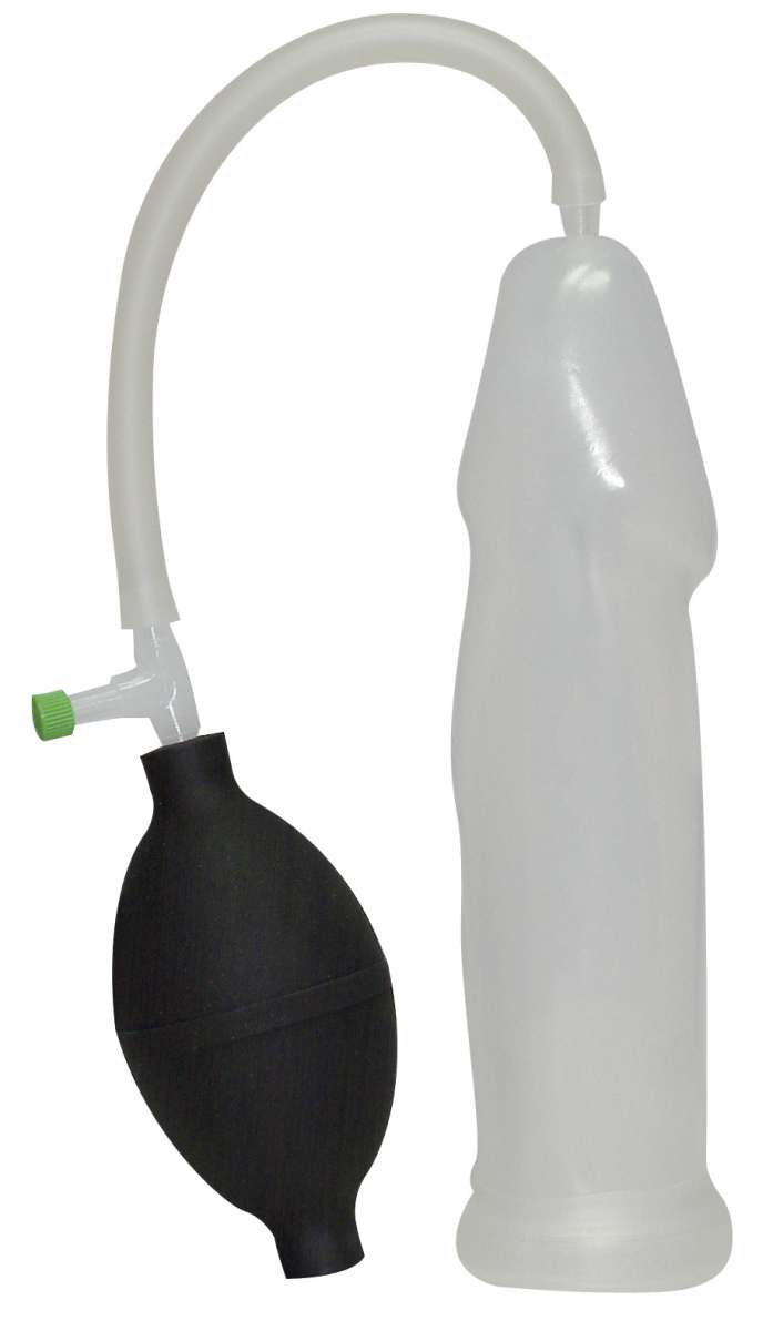 Penis pump accessories: (Beginner Set) buy | Erection Aid Shop