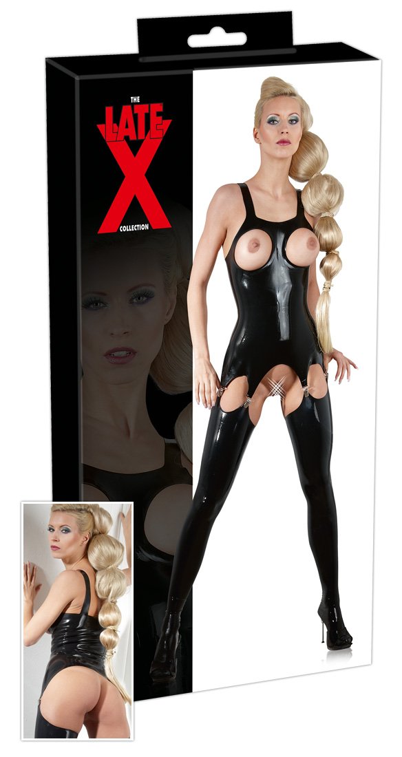 Latex Basque