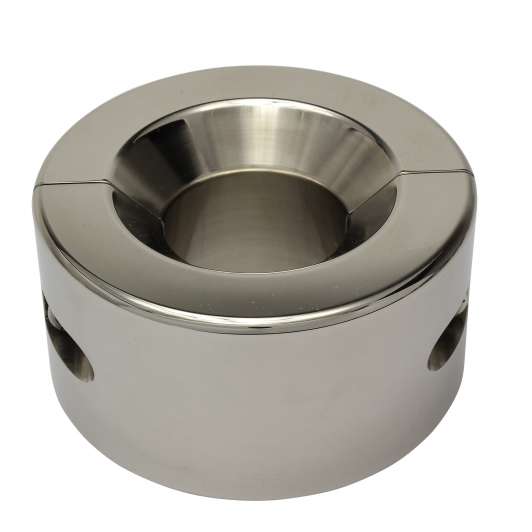 iphone benachrichtigung vibration Teardrop Tickler Cock Ring Stainless Steel Device main image 1
