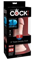 Preview: 5&quot;&quot; Triple Density Cock