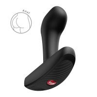 Preview: Kompakter Analvibrator mit sicherer Basis – Gesamtansicht