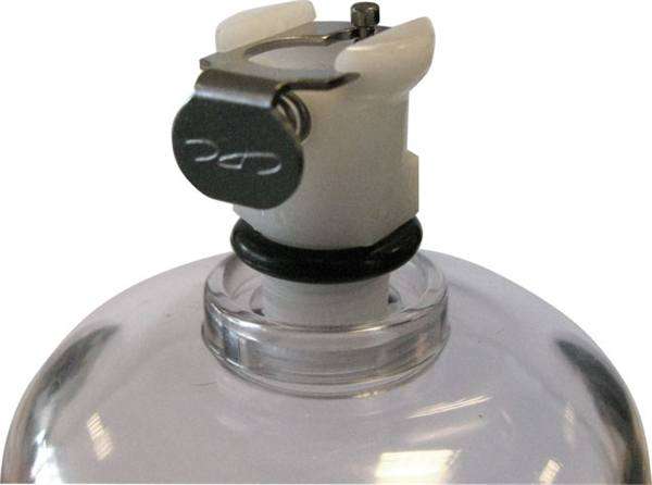 Vacuum pump for effective penis enlargement