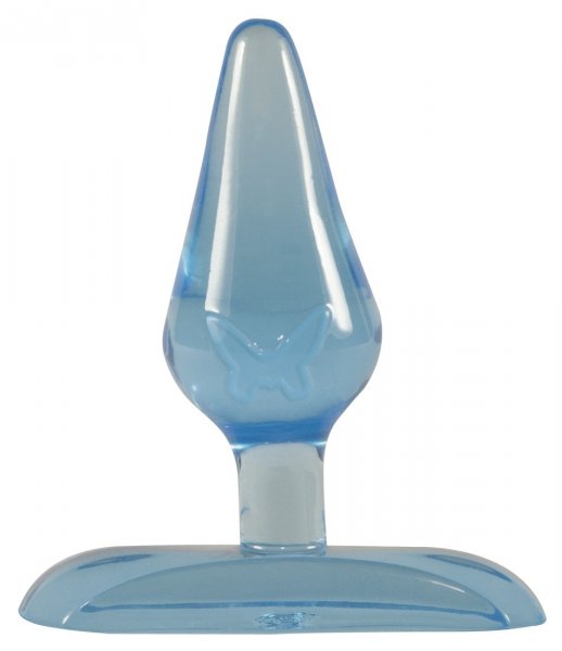 Anal Plug- Ø 0,5 cm bis 2,5 cm