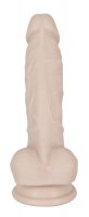 Preview: Naturdildo - Ø 3,6 x 18 cm