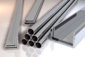 Stainless steel