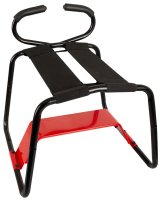 Preview: The Ultimate Sex Stool