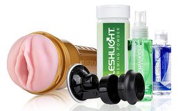 Stamina Value Pack Stamina Value Pack