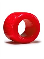 Preview: Ballstretcher Silikon XL rot