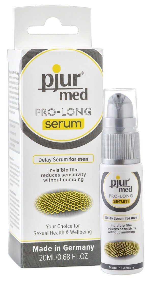 Prolong serum 20 ml