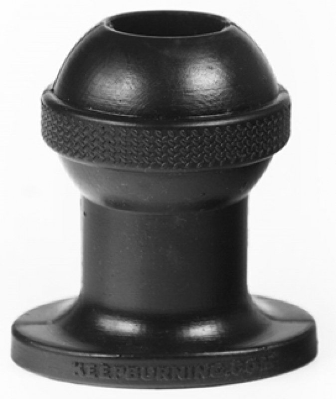 Tunnel Plug mit Kugelkopf für die besondere Sensation Tunnel Plug mit Kugelkopf für die besondere Sensation