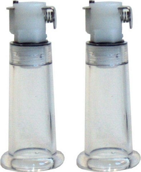 Nipples cylinder S Nipples cylinder S