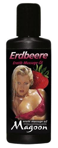 Massage Oil Massage Oil