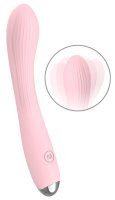 Preview: KIREYA Curved Vibrator