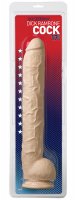 Preview: Naturdildo - Ø 6 x 42 cm