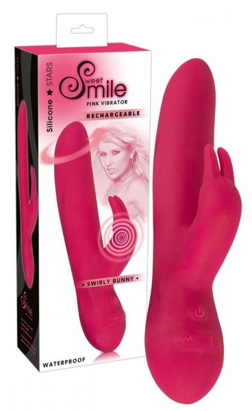 Silicone Rabbit