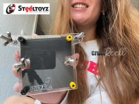 Preview: E-Stim Vyper 2 Cock Torture Plate