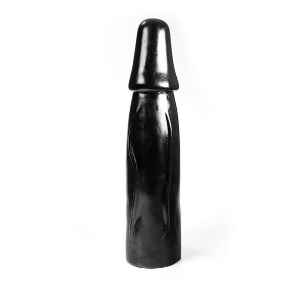 Wouter Dildo Black