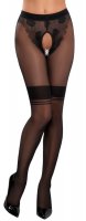 Preview: Crotchless tights