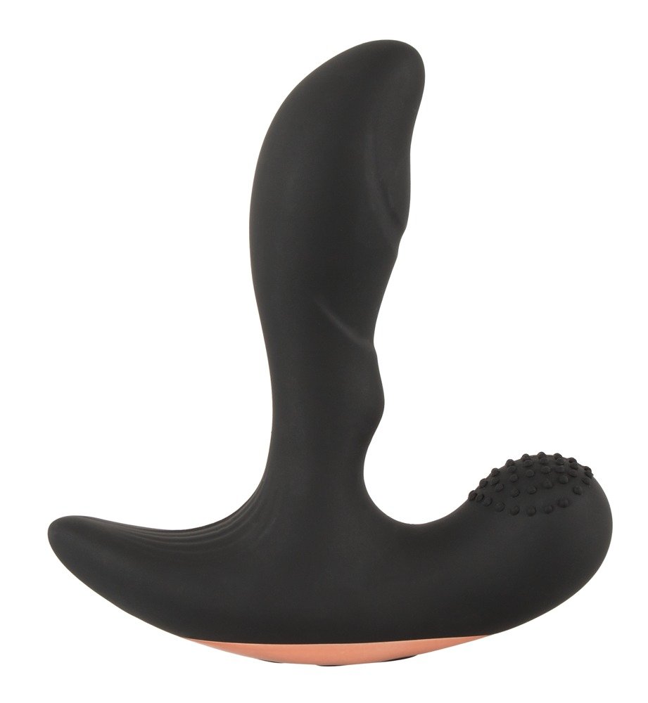 Hot prostate massage with Rebel RC Hot prostate massage with Rebel RC