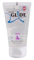Just Glide Toy Lube Just Glide Toy Lube