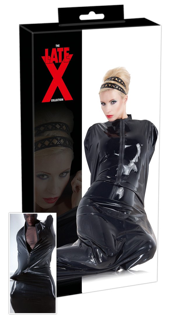 Latex Sauna Sack Latex Sauna Sack