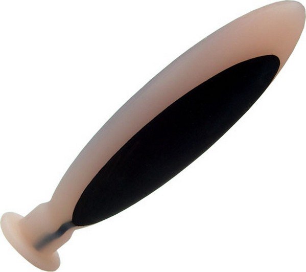 Silicone Bi-Polar Plug