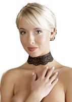 Preview: Lace Necklace